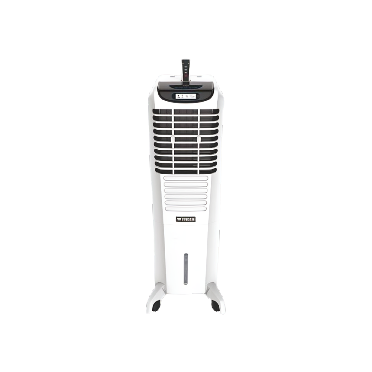 Fresh Turbo Air Cooler, 40 Liter, White - 500013834 Fresh Turbo Air Cooler, 40 Liter, White - 500013834